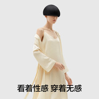 蕉内 5系睡裙女士冰丝凉感家居服