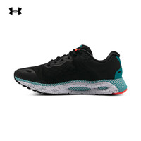 安德玛（Under Armour）【跑鞋合集】春季HOVR男子轻便舒适缓震回弹低帮慢跑鞋运动鞋 3025198-005黑色/Infinite 3 44.5