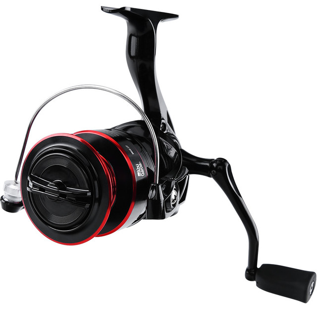 Abu Garcia 阿布加西亚 阿布bmax二代纺车轮 2000S型（浅线杯）84.3元