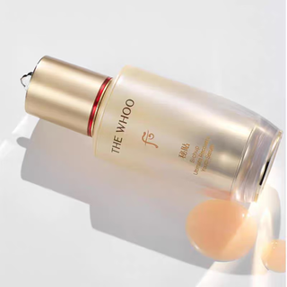 WHOO后 秘贴焕能紧韧修护精华液 20ml