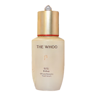 WHOO后 秘贴焕能紧韧修护精华液 20ml