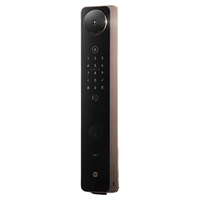 小米 Xiaomi 智能门锁M30ProAI双摄防盗电子锁