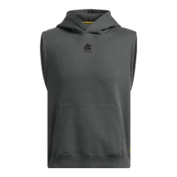 安德玛(UNDERARMOUR) CURRY库里Splash男子无袖篮球运动连帽背心1389483