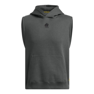 安德玛（UNDERARMOUR） CURRY库里Splash男子无袖篮球运动连帽背心1389483