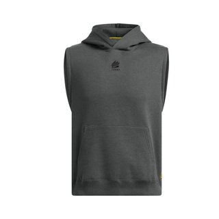 安德玛（UNDERARMOUR） CURRY库里Splash男子无袖篮球运动连帽背心1389483