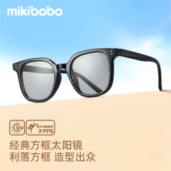 mikibobo 户外墨镜 韩版太阳镜