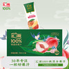 汇源 桃混合果汁礼盒 200ml*12盒