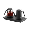 三界 茶具DK3-Z妙控电热水壶煮茶器三合一多功能自动泡茶机