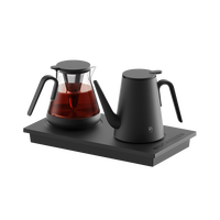 三界 茶具DK3-Z妙控电热水壶煮茶器三合一多功能自动泡茶机