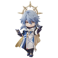 miHoYo 米哈游 《崩坏：星穹铁道》系列 星期日粘土人DOLL