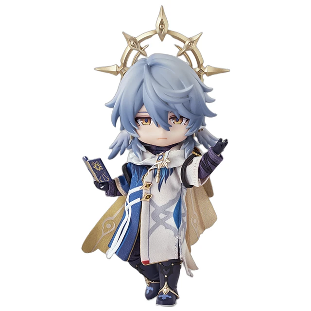miHoYo 米哈游 《崩坏：星穹铁道》系列 星期日粘土人DOLL