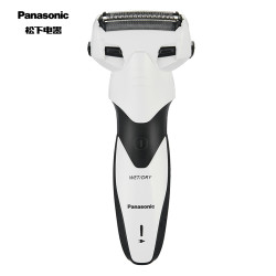 松下 Panasonic 经典3系 电动往复式剃须刀 WSL3D