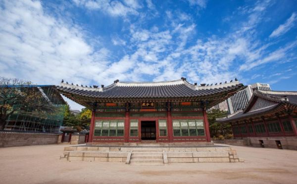 市区中心,位置好=变相省钱!!首尔明洞相铁喜普乐吉酒店1晚套餐