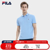FILA 男款短袖T恤100152363529