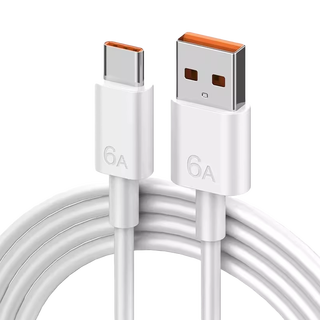 HXJN适用安卓手机66充电器头Mate60pro/50荣耀40快充超级Nova8/7/9/10/w数据线100原w套装120插头快充数据线