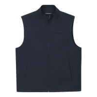 诺帝卡（NAUTICA）【大促爆款】男装25春夏新款舒适百搭商务休闲马甲背心男JO5109