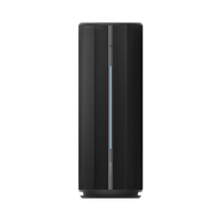 小米 Xiaomi ASM02A 户外 蓝牙音箱 黑色