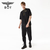 BOY LONDON/伦敦男孩 范丞丞同款 款T恤