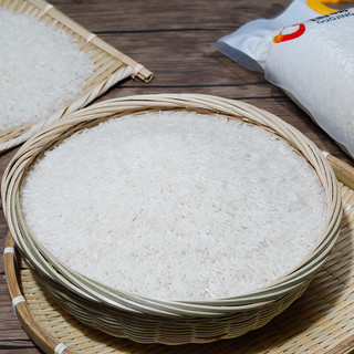  GUOJING/国精 当季新米 长粒大米  袋装 10kg
