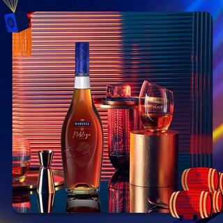 马爹利马爹利名仕法国干邑白兰地名士原瓶原装进口洋酒带盒 新 马爹利名仕1000mL1瓶
