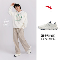 安踏 运动鞋