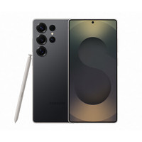 三星 SAMSUNG Galaxy S25 Ultra 5G手机 12GB+256GB 钛影黑