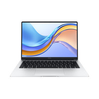 荣耀 HONOR MagicBook X14 14英寸笔记本电脑（I5-12450H、16G、1T）