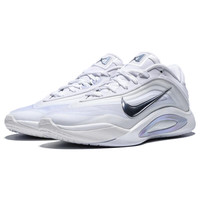 NIKE 男女篮球鞋 A'ONE EP 运动鞋FZ8606-100白色 40.5
