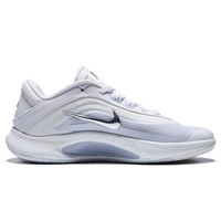 NIKE 男女篮球鞋 A'ONE EP 运动鞋FZ8606-100白色 41