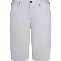 七匹狼休闲裤夏男装品质舒适百搭简约休闲五分裤 005(浅灰) 29