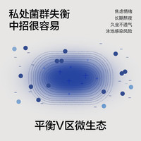 有棵树（YOUKESHU）女士内裤7A抗菌益生菌加长纯棉裆中高腰大码高弹透气包臀女生短裤 【益生菌呵护】水玻璃绿+暖柔纱 M 【体重95-105斤】