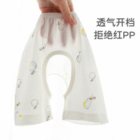 巴厘小猪 清仓！！！婴儿裤  薄款短裤