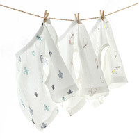  BALIPIG/巴厘小猪 薄款 婴儿短裤