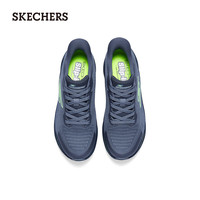  SKECHERS/斯凯奇 轻量化 男士跑步鞋