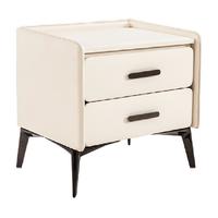 Serta/舒达星锦系列 卧室床头柜 现代简约储物柜简易收纳置物柜