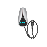 埃安原厂充电桩7kw广汽新能源汽车家用充电器充电枪(30米内送装一体)AION S MAX Y//V/系列