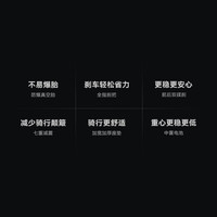 雅迪电动折叠车 可折叠电动自行车电瓶车成人新国标折叠电动自行车锂电池电瓶车 F7pro 灰色 48V24A锂电