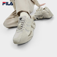 FILA/斐乐 太空鞋 男士运动鞋
