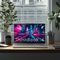 ThinkPad ThinkBook 14 2025 酷睿版 14英寸 轻薄本