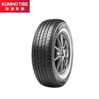  KUMHO TIRE/锦湖轮胎 操控舒适型 汽车轮胎