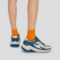 斯凯奇【轻质回弹】鞋运动休闲鞋复古慢跑鞋轻量回弹休闲跑步鞋夏季