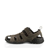 Teva 男式 Forebay 凉鞋