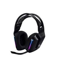 罗技 logitech G733无线电竞游戏头戴式耳机