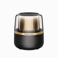 哈曼卡顿 Allure Essential 桌面 蓝牙音箱 黑色