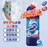 蓝多霸 DOMESTOS 洁厕啫喱 600g 沧海星光香