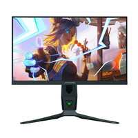 限地区，PLUS会员：蚂蚁电竞 ANT253PQ 24.5英寸 IPS G-sync FreeSync 显示器