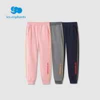  les enphants/丽婴房 印花 儿童裤子