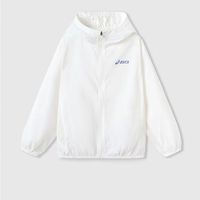 ASICS 亚瑟士 618神价！UPF50+冰蝉翼防晒服 多色任选！