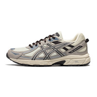 ASICS 亚瑟士 夏季新款GEL-VENTURE 6男子抓地缓冲回弹越野型跑鞋