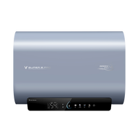 云米 Super 2 Pro VEW6030 电热水器 60L 3200W